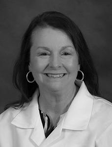 Wendy Nix, FNP-BC
